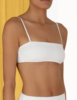 Separates Bandeau Bra