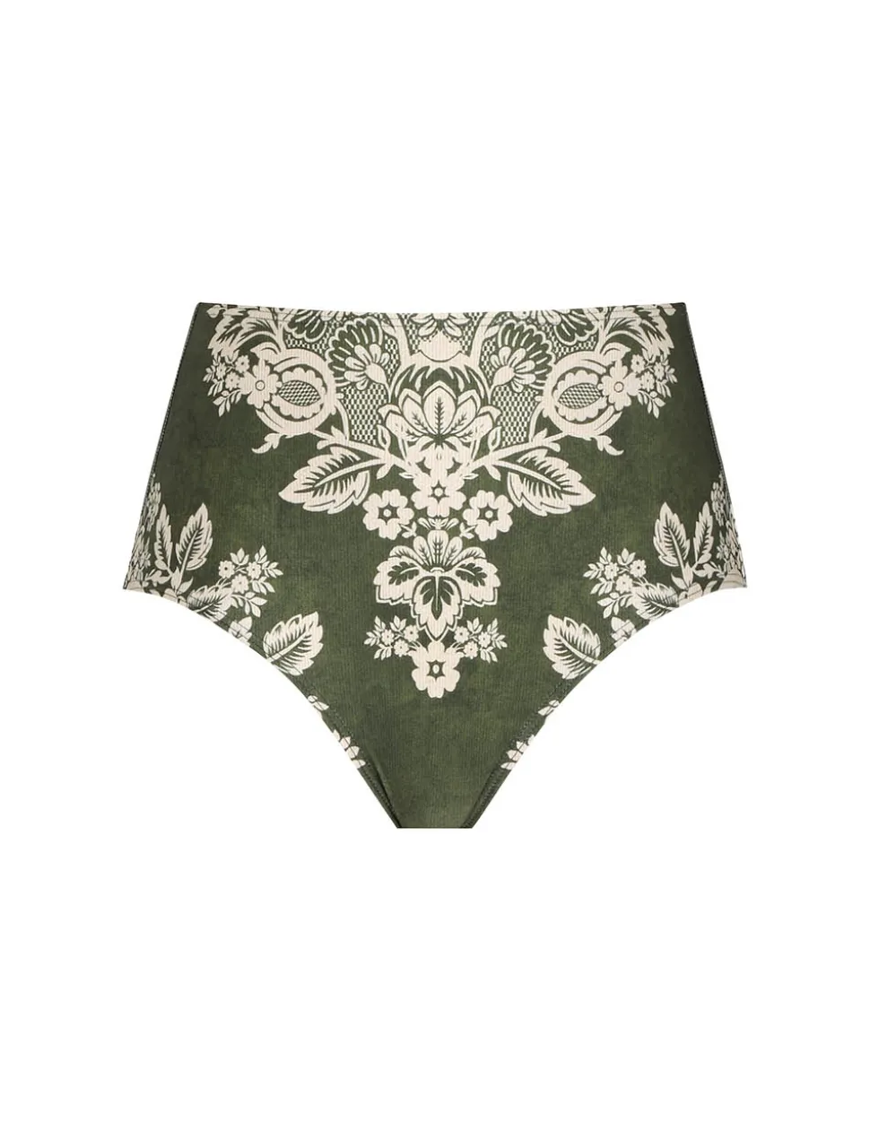 Separates High Pant