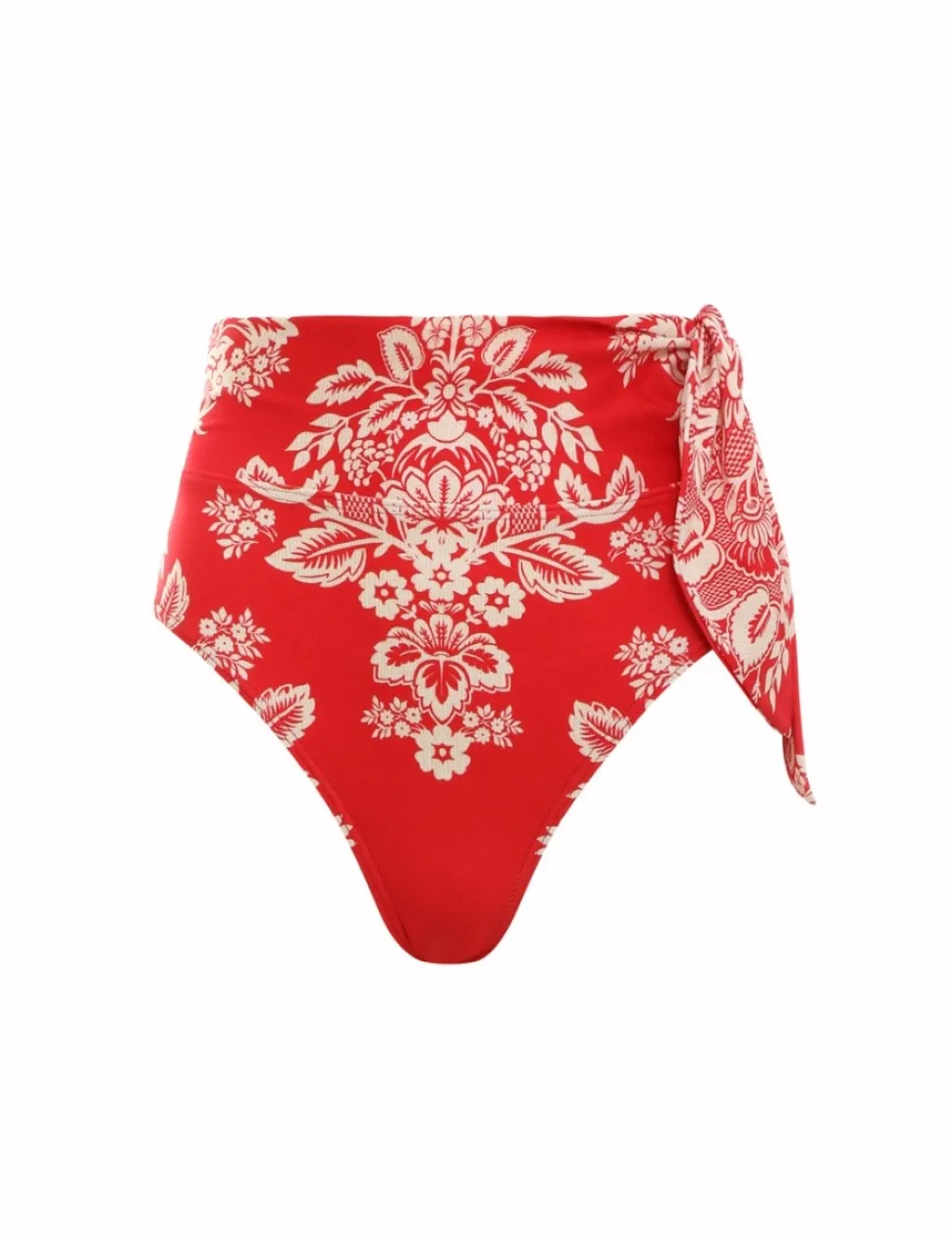 Separates Scarf Hw Pant