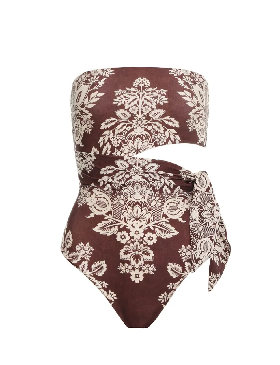 Separates Scarf Tie 1Pc
