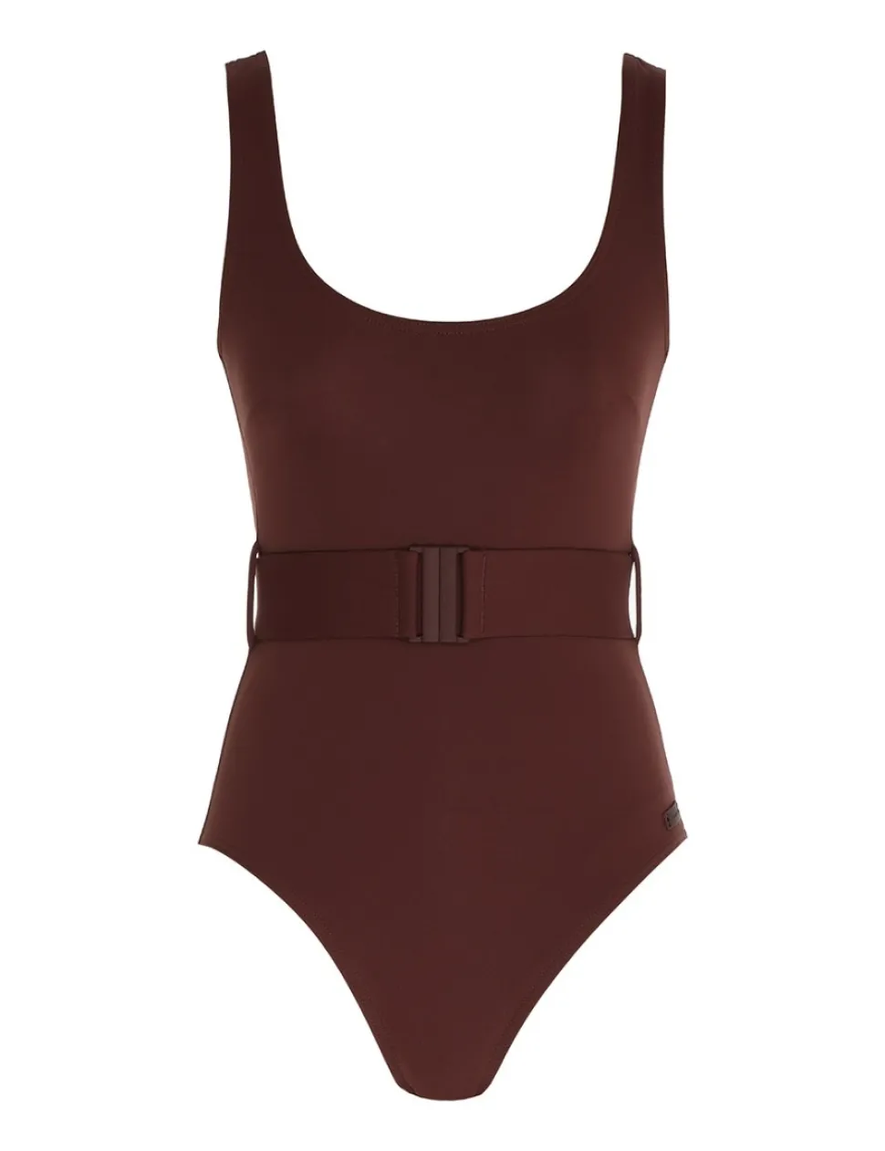 Separates Sculpt Belted 1Pc