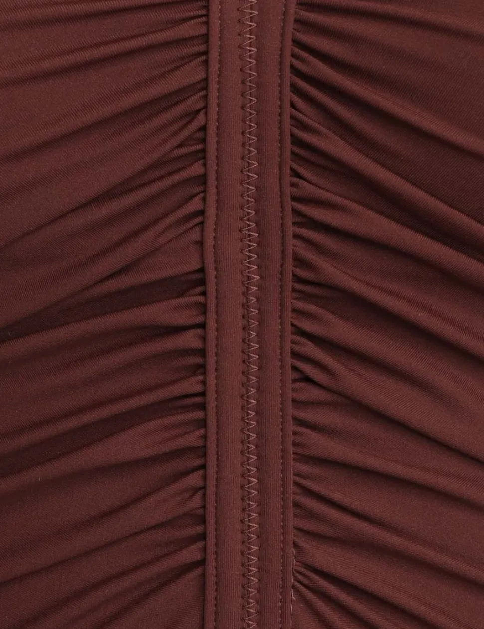 Separates Sculpt Ruched 1Pc