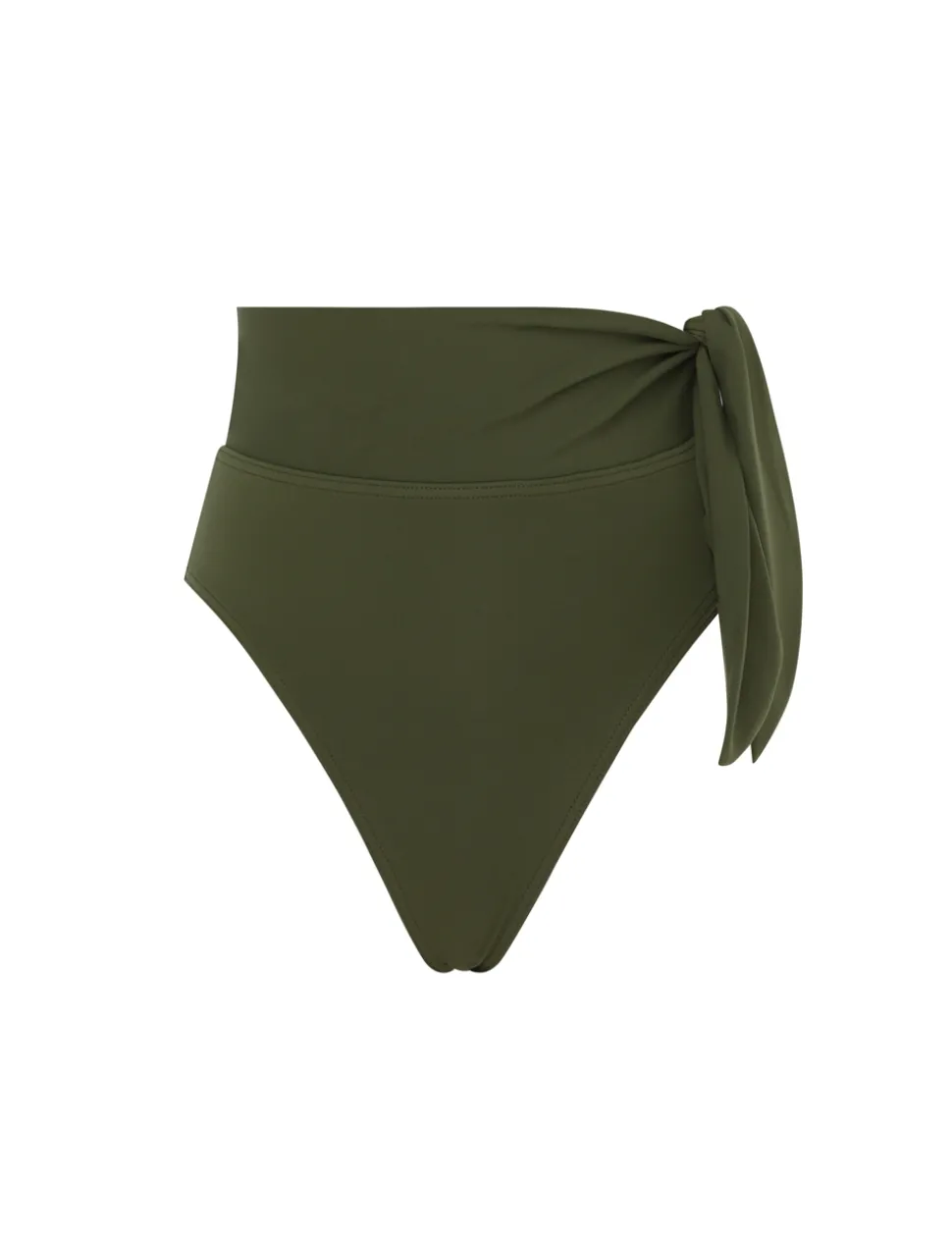 Separates Sculpt Scarf Hw Pant
