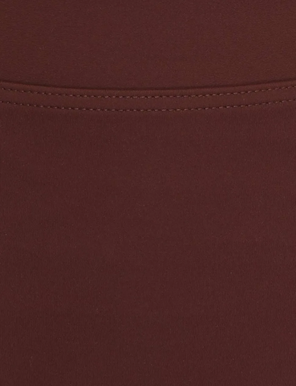 Separates Sculpt Scarf Hw Pant