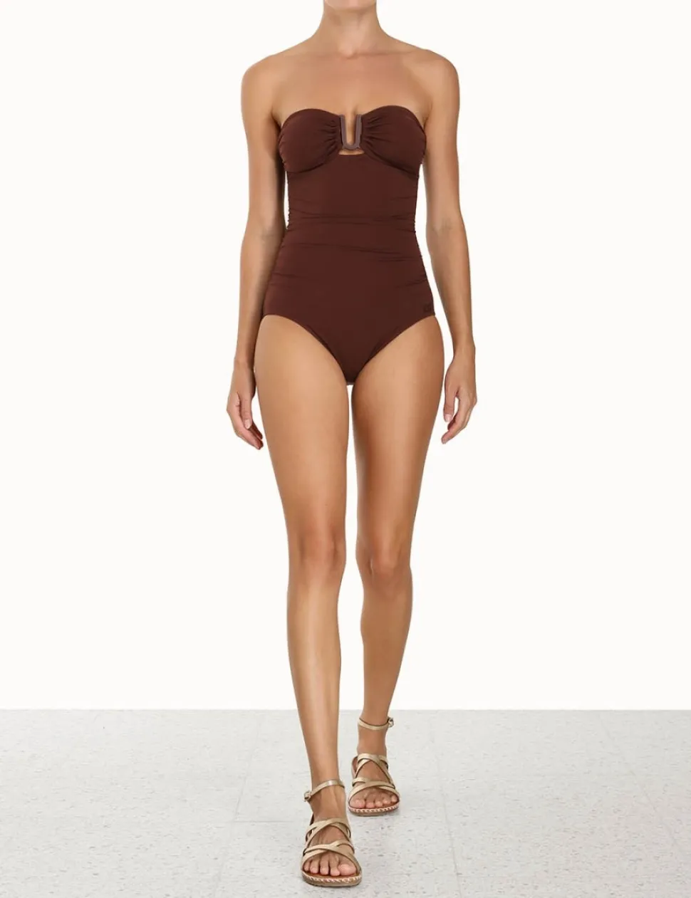 Separates Sculpt U Link 1Pc