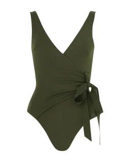 Separates Sculpt Wrap Tie 1Pc