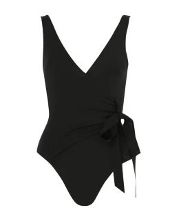 Separates Sculpt Wrap Tie 1Pc