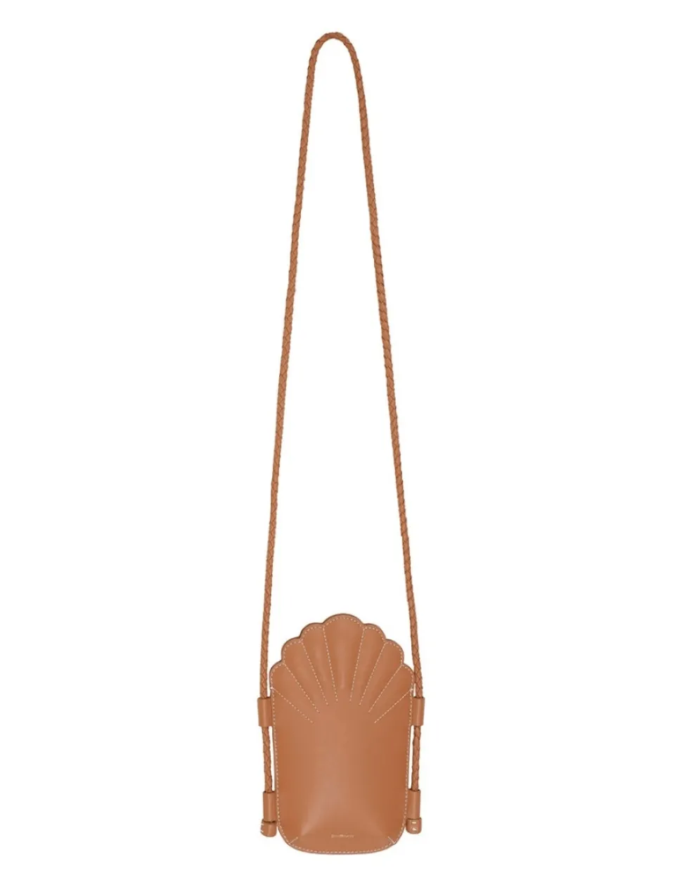 Shell Crossbody Bag