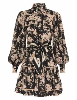 Shirt Mini Dress
