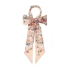 Silk Neck Scarf