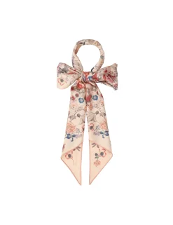 Silk Neck Scarf