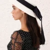 Straw Boater