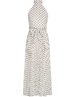 Sunray Picnic Dress