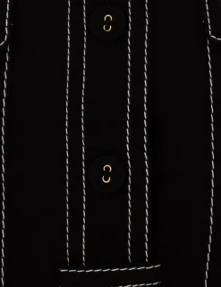 Utility Blouse