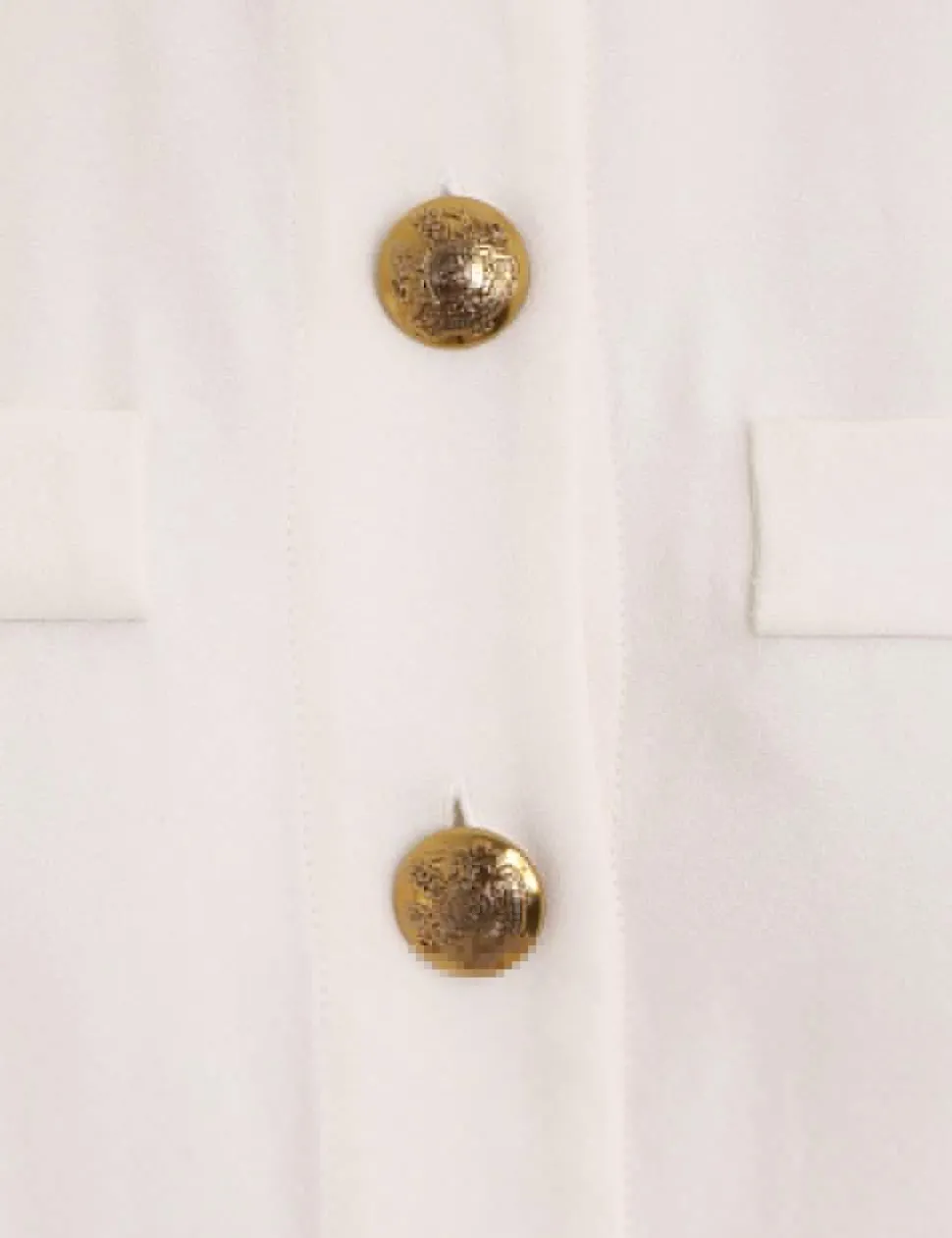 Utility Body Shirt