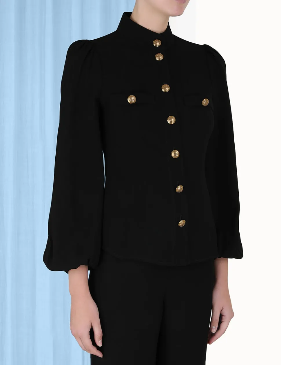 Utility Body Shirt