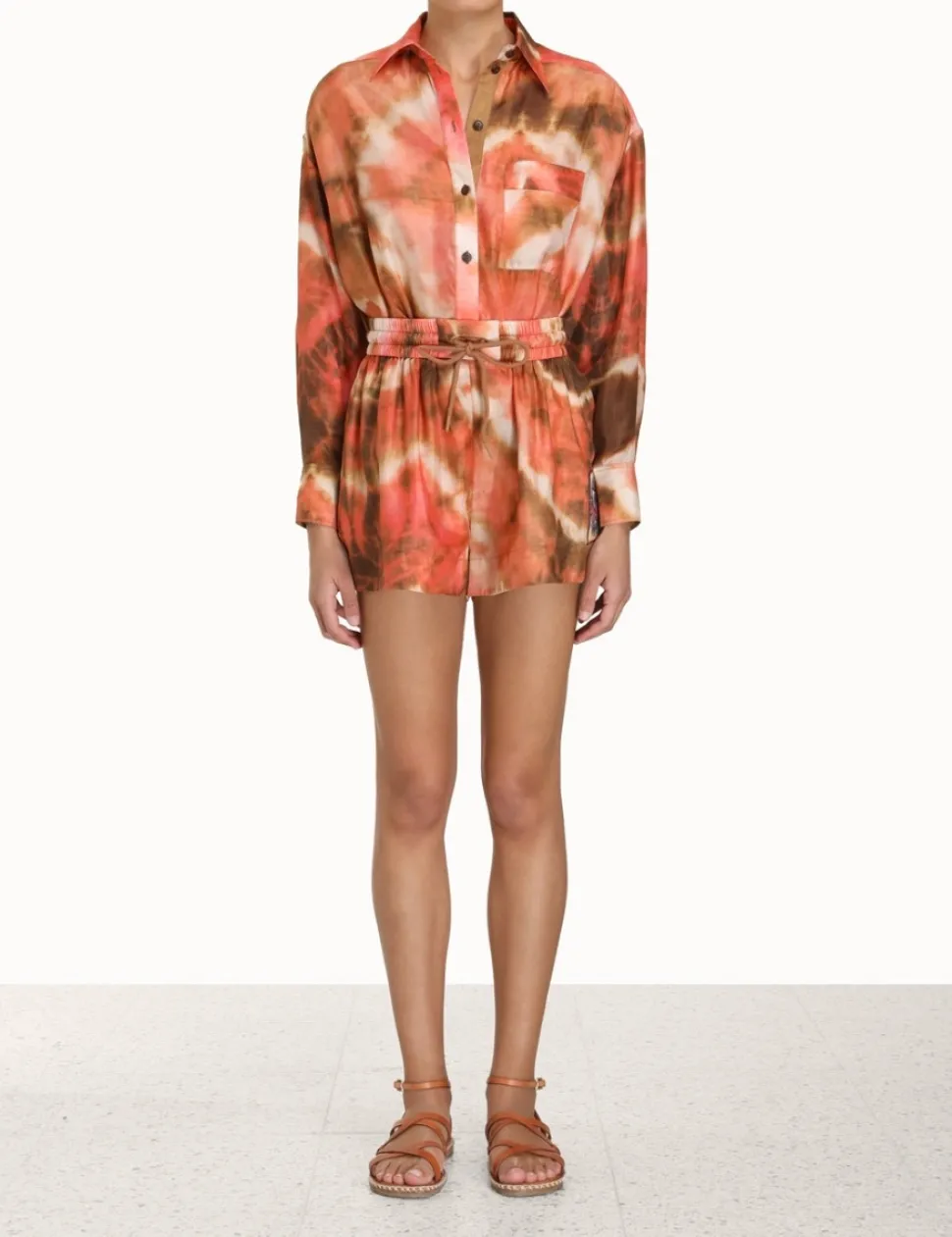 Vacay Body Shirt