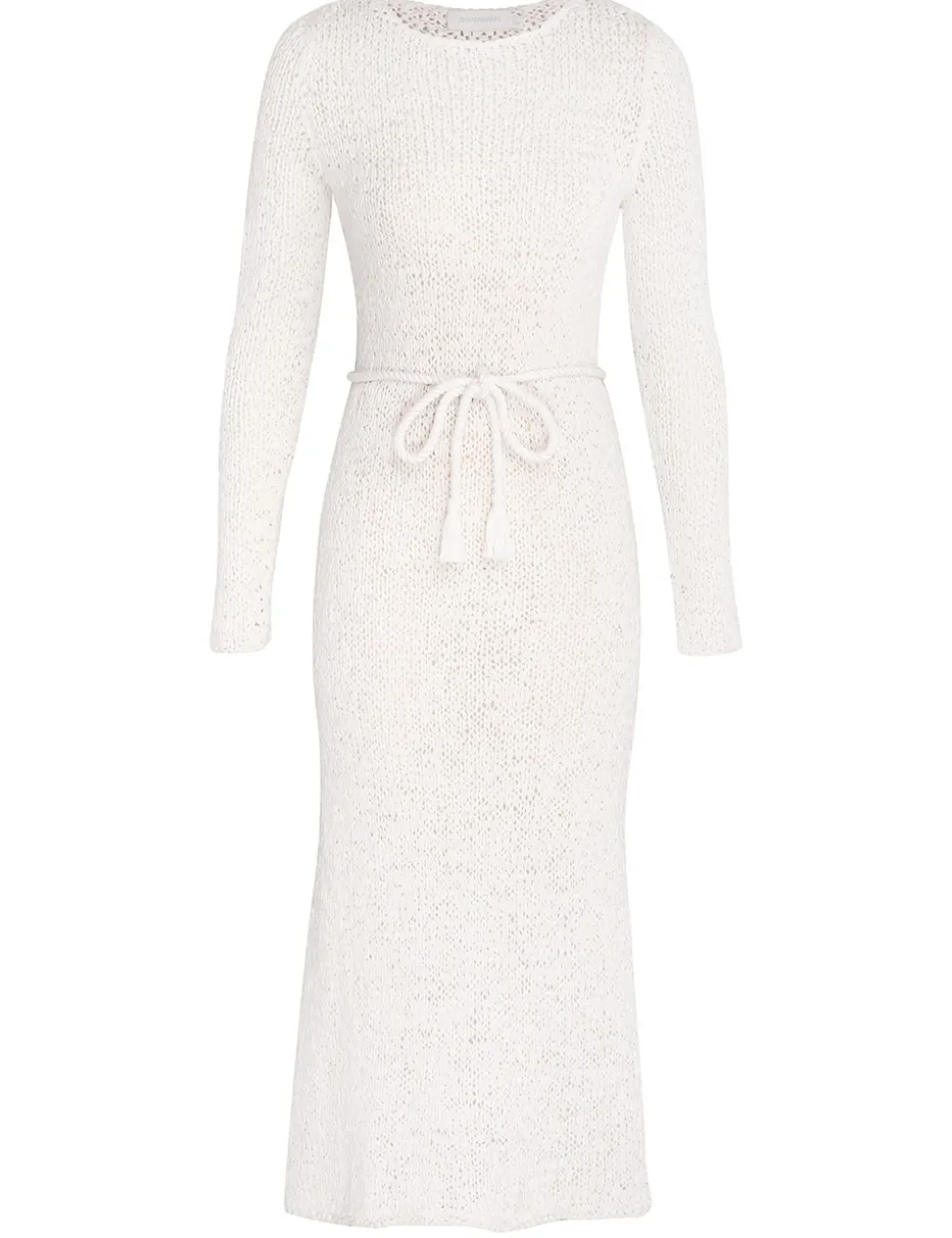 Vacay Ribbon Knit Dress