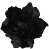 Velvet Flower Brooch
