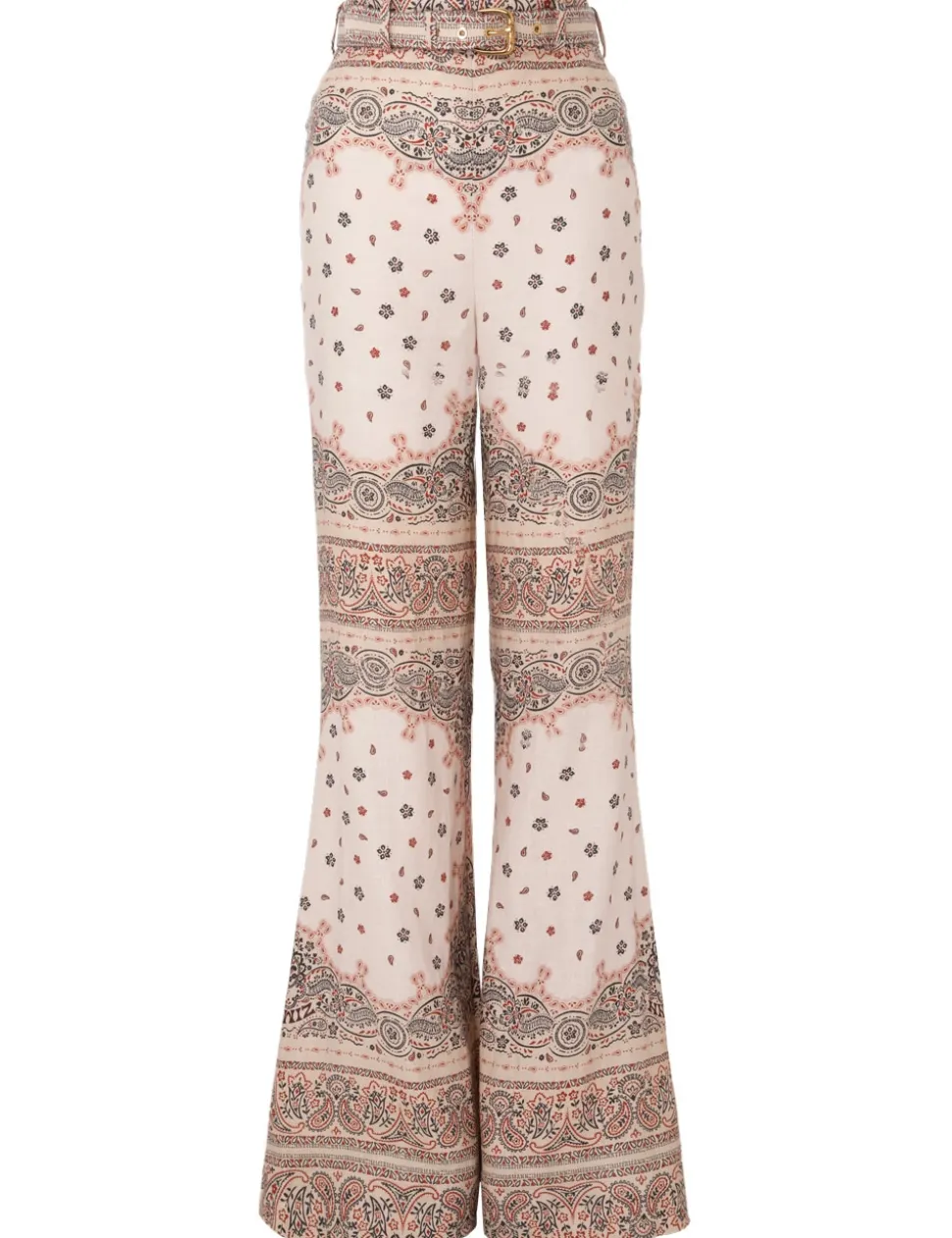 Wide Leg Pant