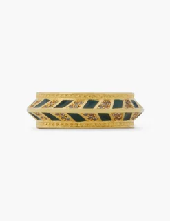 Zimmemorabilia Band Ring