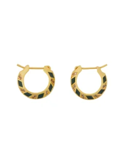 Zimmemorabilia Mini Hoops