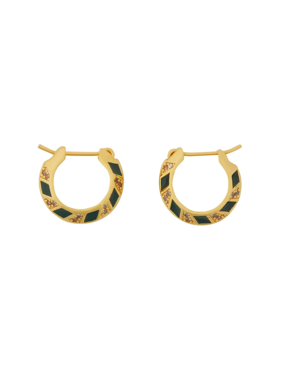 Zimmemorabilia Mini Hoops
