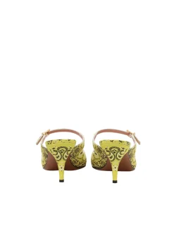 Zimmermann Aura Mule 65