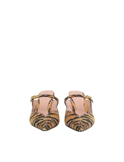 Zimmermann Aura Mule 65