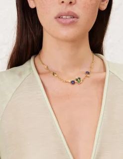 Zimmermann Bloom Necklace