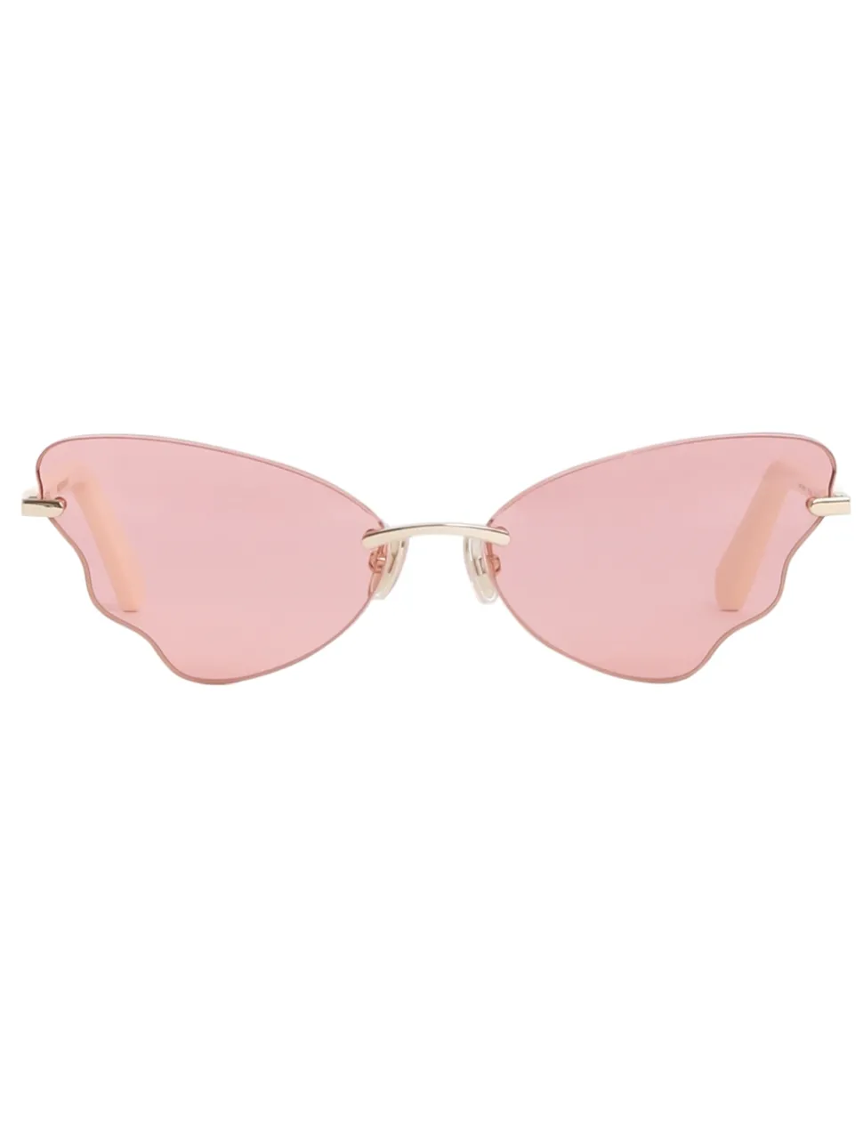 Zimmermann Celeste Butterfly