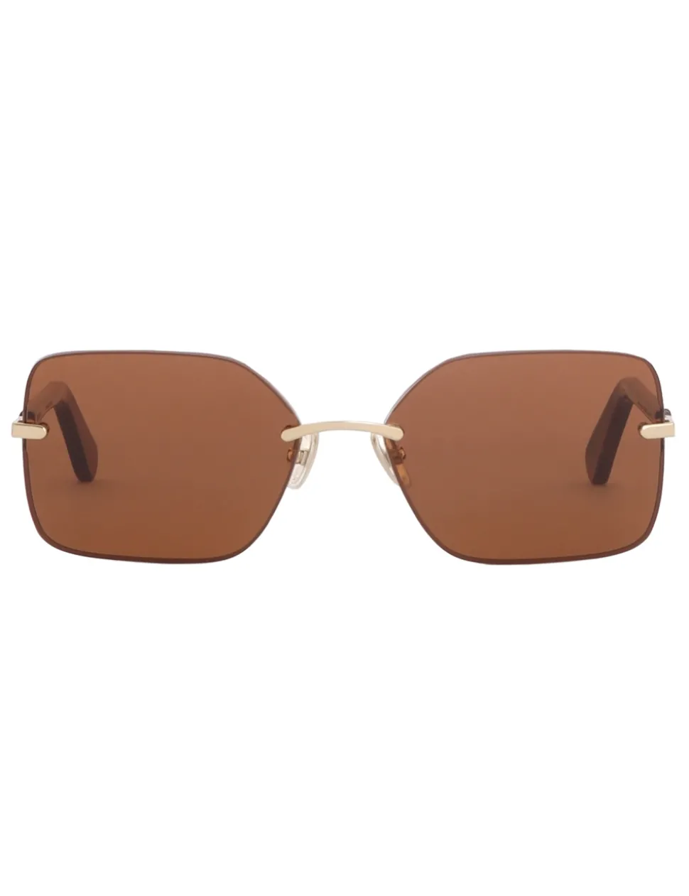 Zimmermann Celeste Square