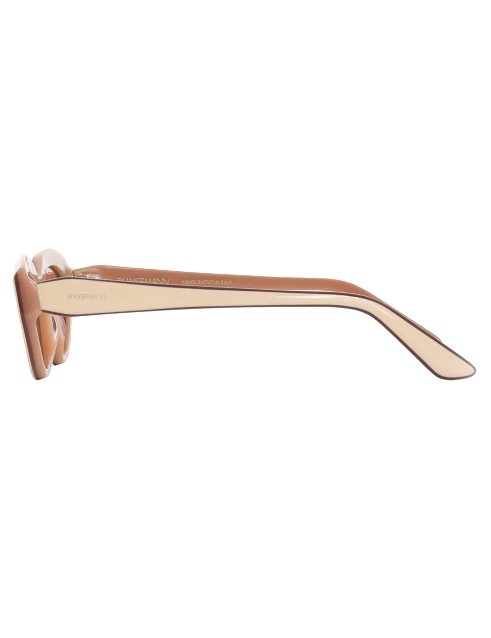 Zimmermann Inconcert Oval