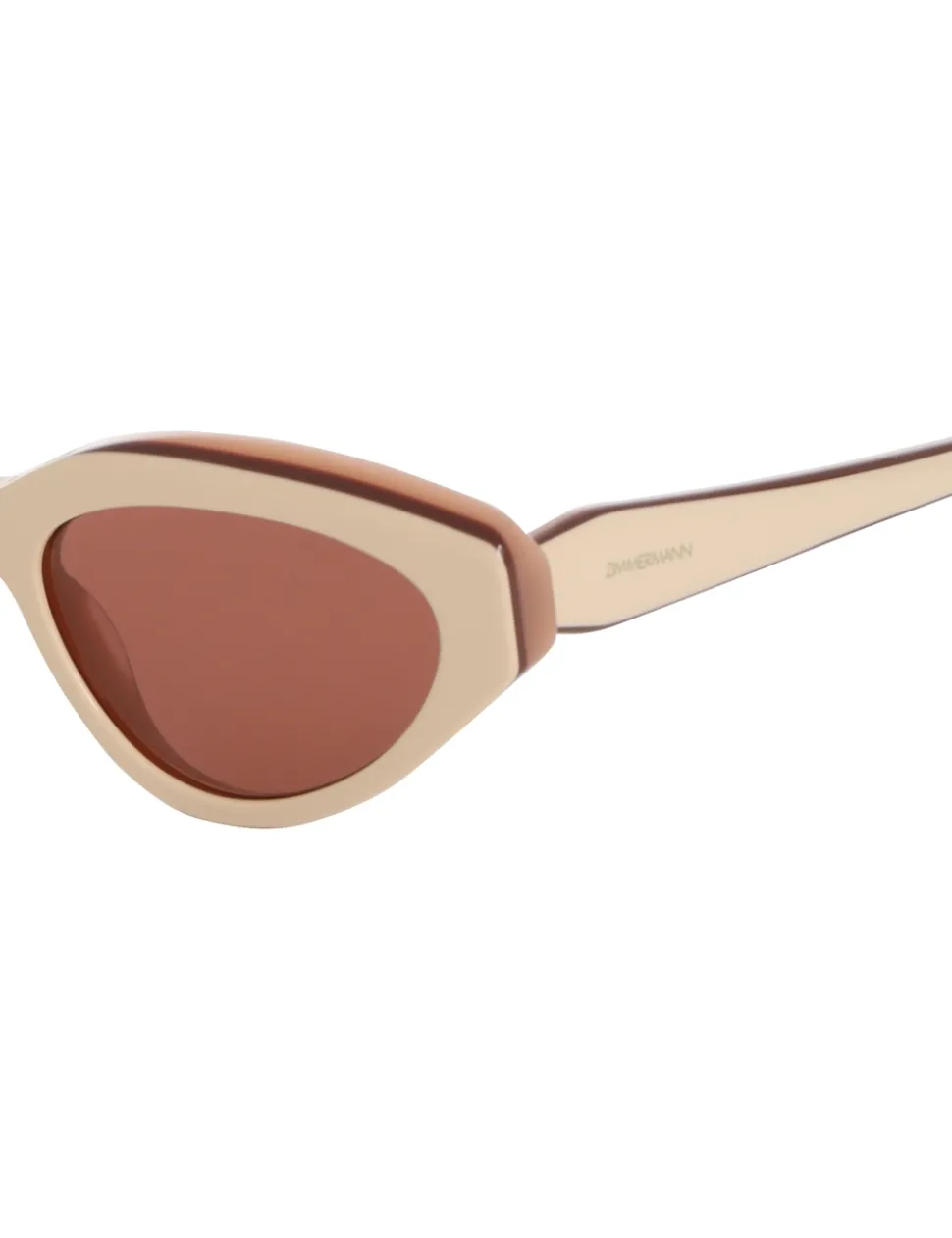 Zimmermann Inconcert Oval