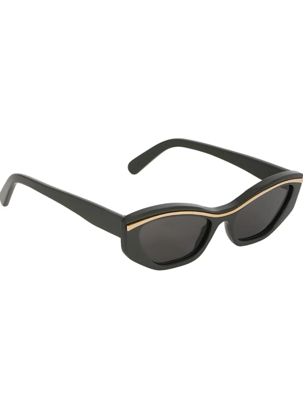 Zimmermann Lyrical Cat Eye