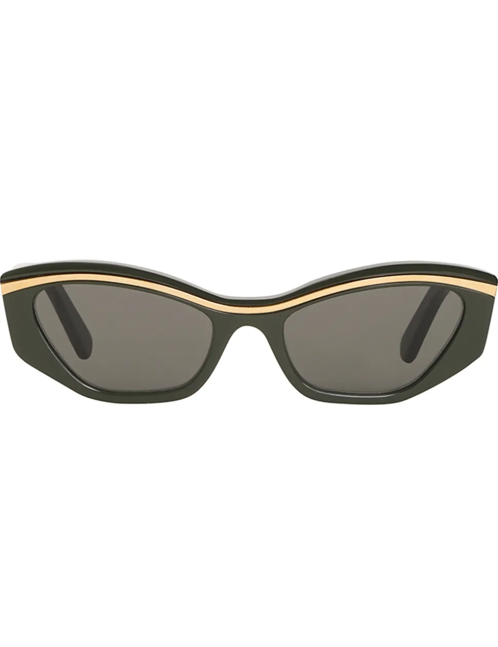 Zimmermann Lyrical Cat Eye