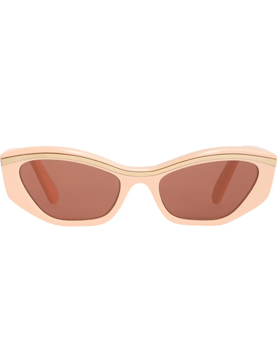 Zimmermann Lyrical Cat Eye