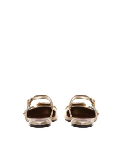 Zimmermann Phantasy Ballerinas