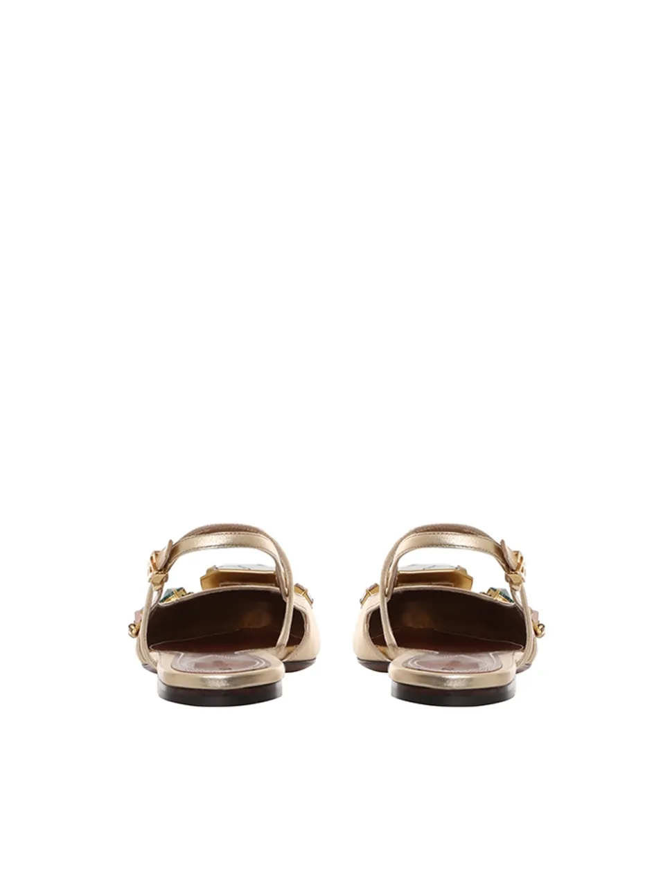 Zimmermann Phantasy Ballerinas