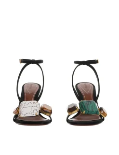Zimmermann Phantasy Sandals 85