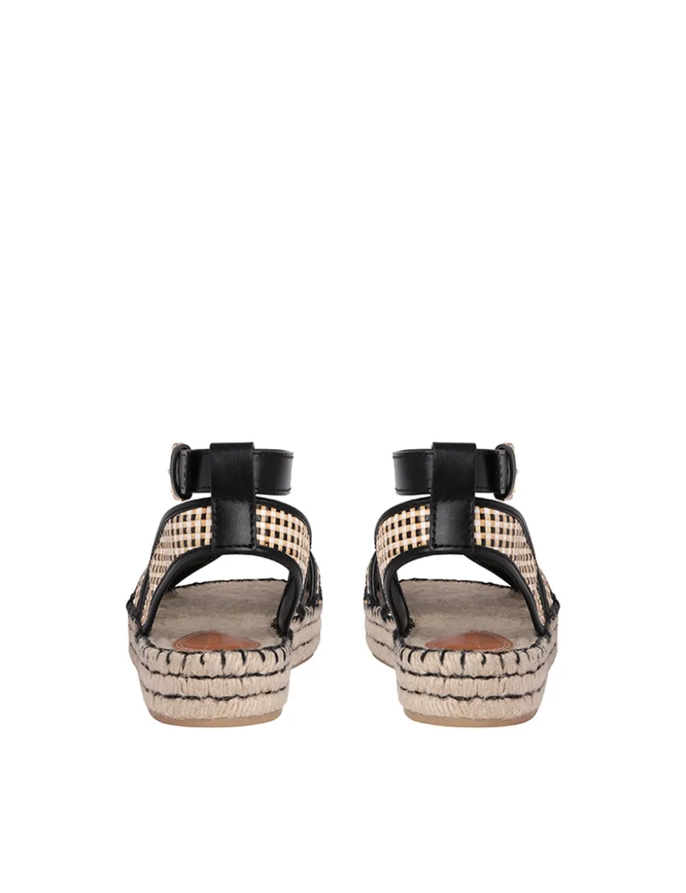 Zimmermann Prisma Sandal