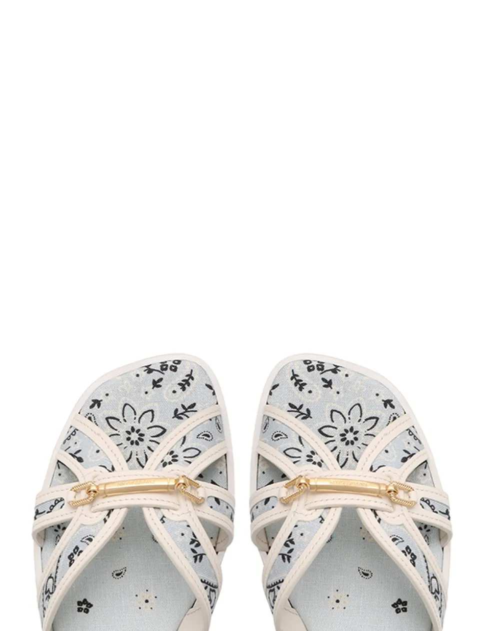 Zimmermann Prisma Slide