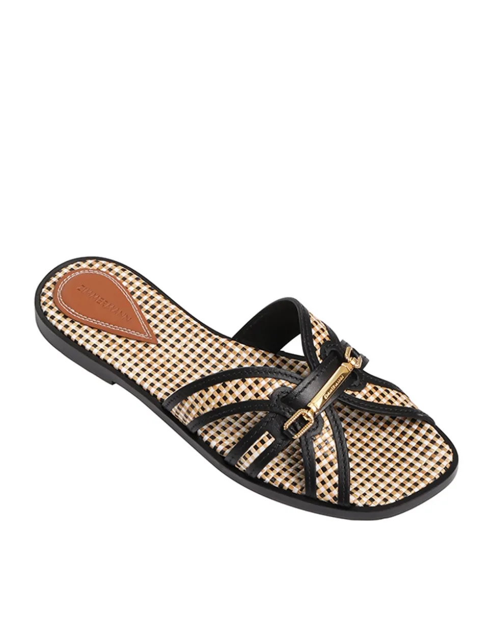 Zimmermann Prisma Slide