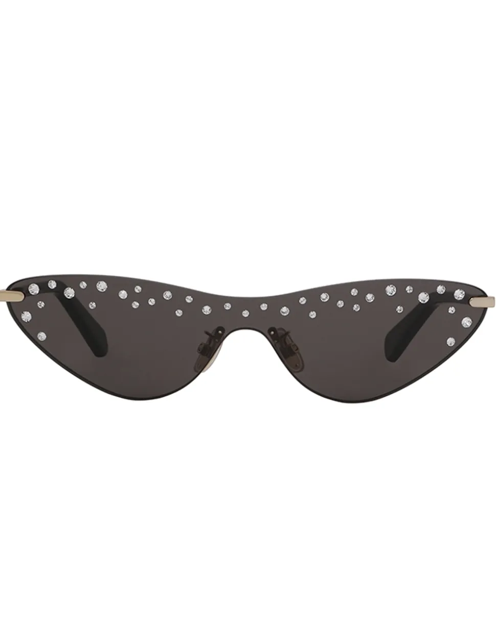 Zimmermann Radiant Cat Eye