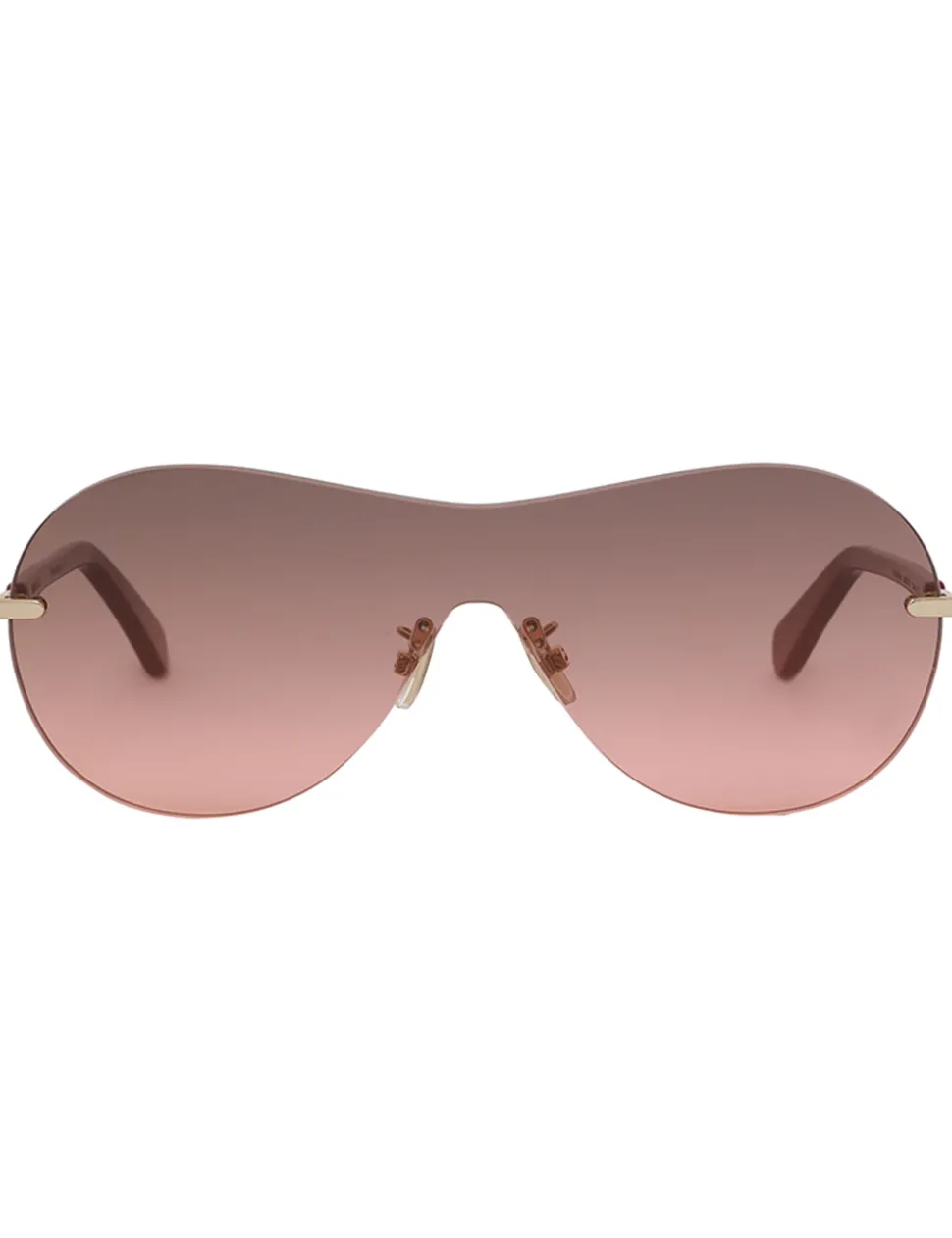 Zimmermann Radiant Mask