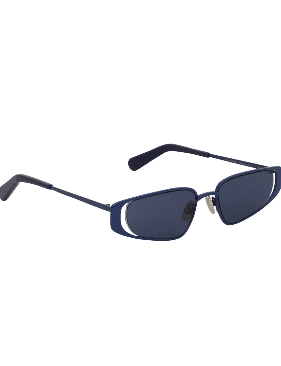Zimmermann Tide Mini Frame
