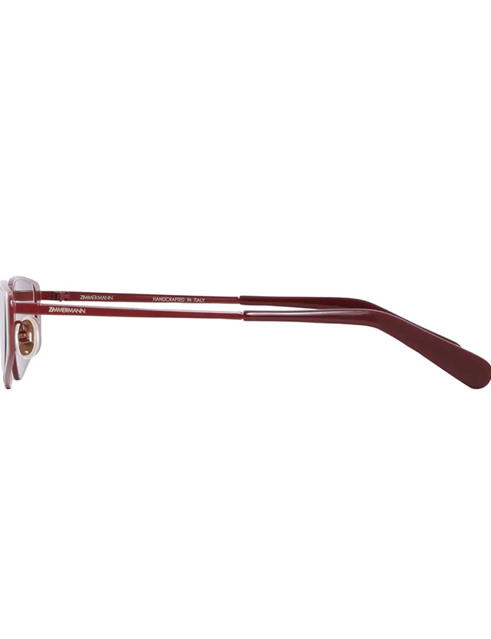 Zimmermann Tide Mini Frame