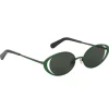 Zimmermann Tide Oval Frame